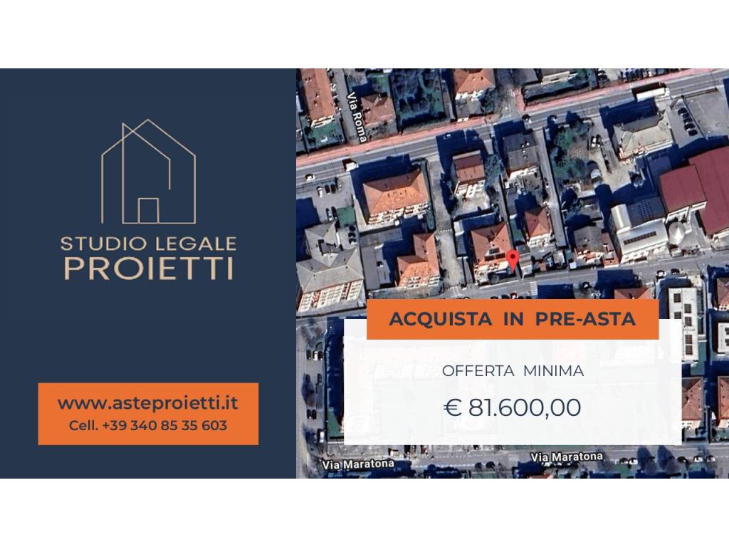 appartamento in vendita a Terno d'Isola
