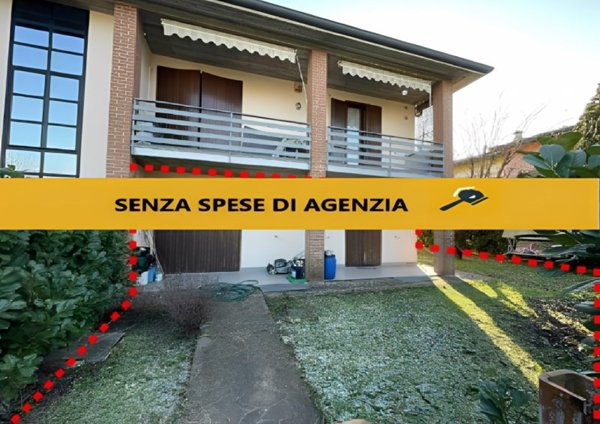 appartamento in vendita a Terno d'Isola