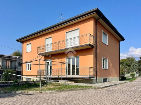 appartamento in vendita a Terno d'Isola