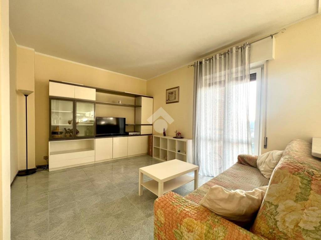 appartamento in vendita a Terno d'Isola