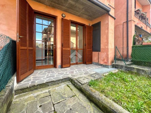 appartamento in vendita a Terno d'Isola