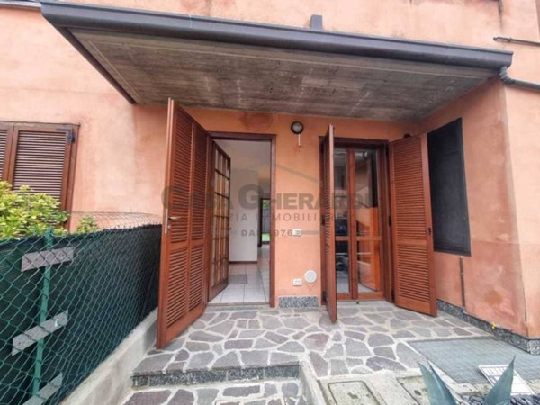 appartamento in vendita a Terno d'Isola