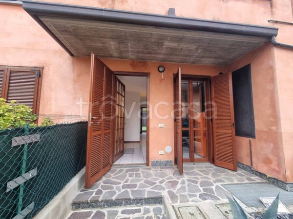 appartamento in vendita a Terno d'Isola