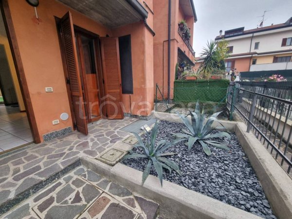 appartamento in vendita a Terno d'Isola