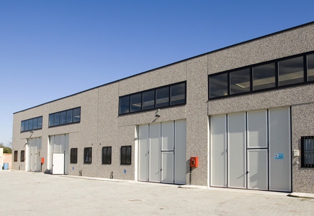 ufficio in vendita a Terno d'Isola