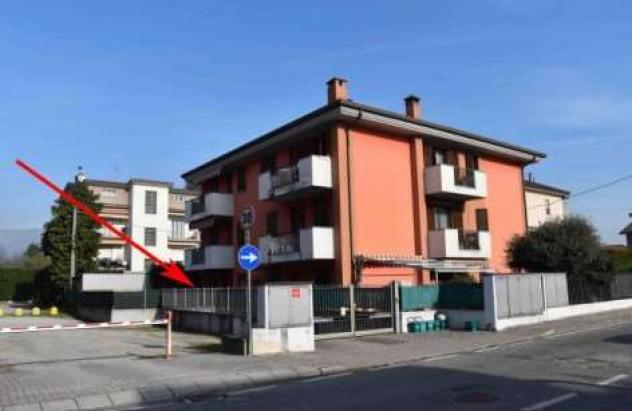 appartamento in vendita a Terno d'Isola