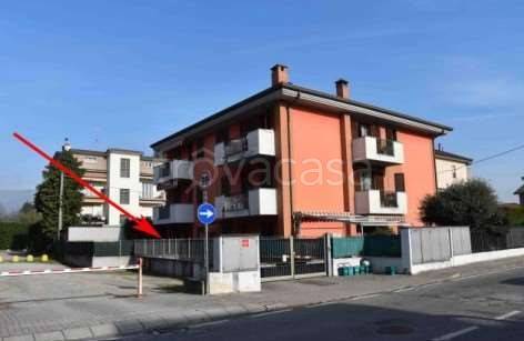 appartamento in vendita a Terno d'Isola