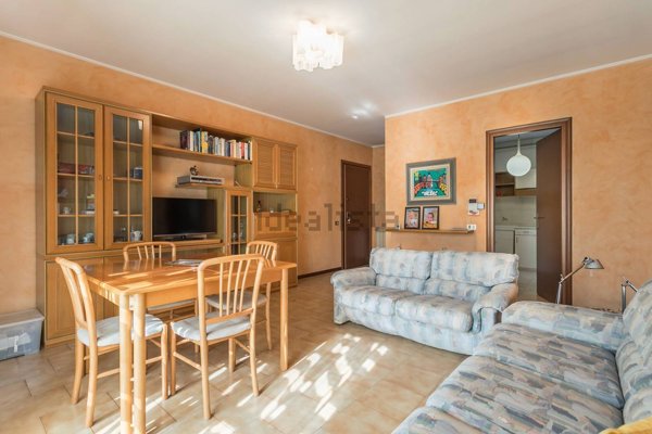 appartamento in vendita a Terno d'Isola