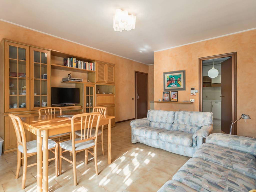 appartamento in vendita a Terno d'Isola