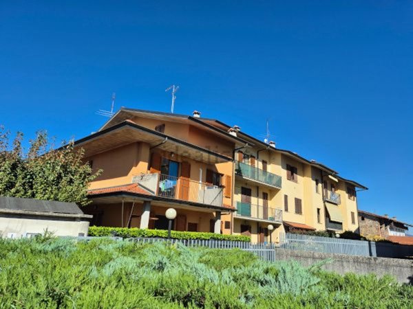 appartamento in vendita a Terno d'Isola