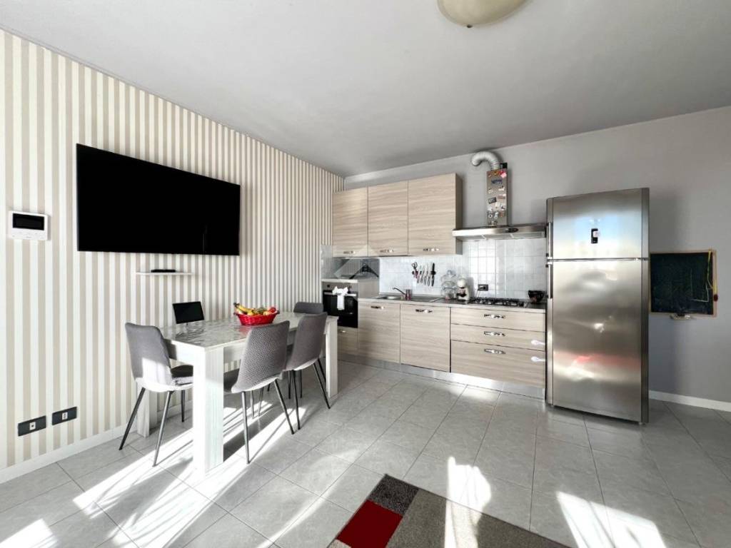 appartamento in vendita a Terno d'Isola