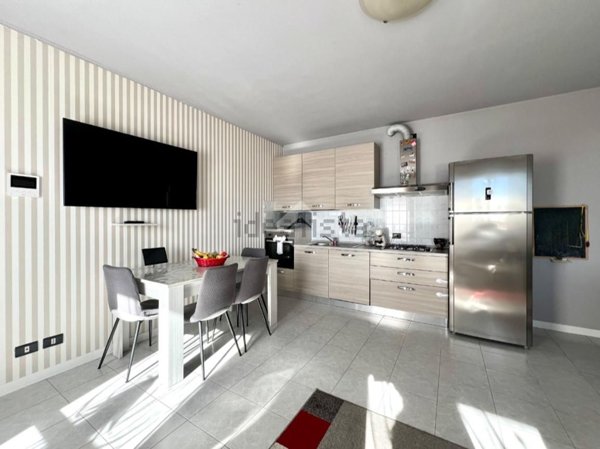 appartamento in vendita a Terno d'Isola