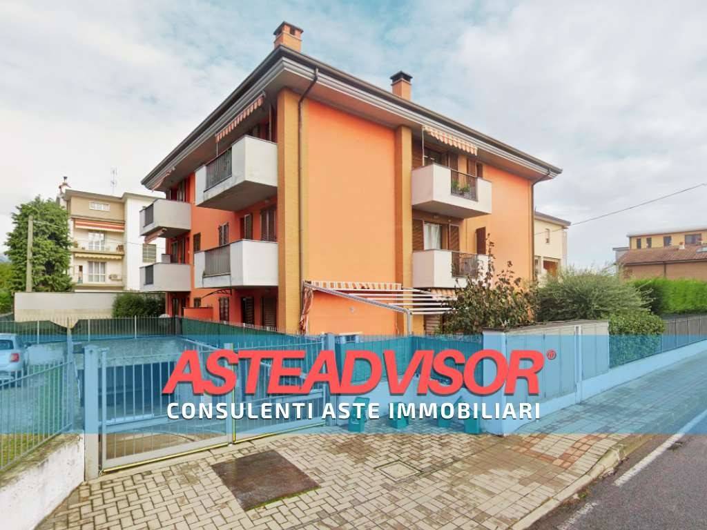 appartamento in vendita a Terno d'Isola