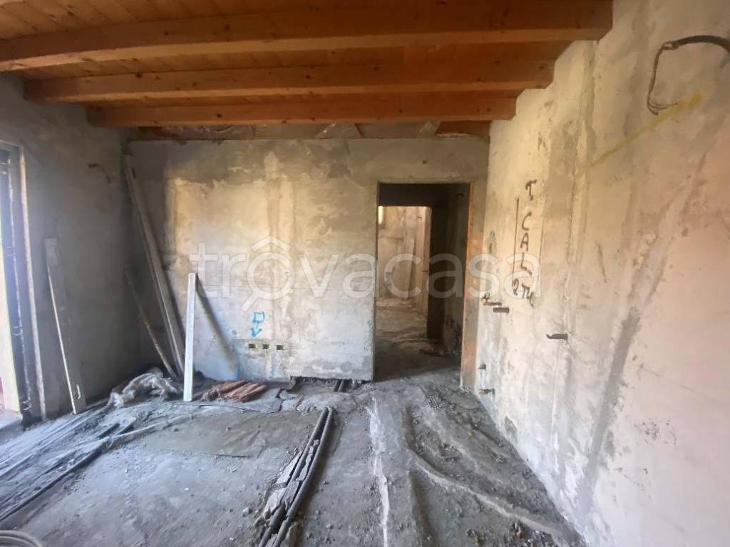 appartamento in vendita a Terno d'Isola