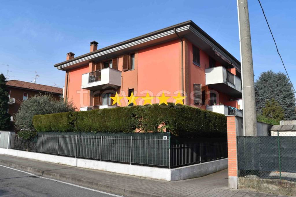 appartamento in vendita a Terno d'Isola