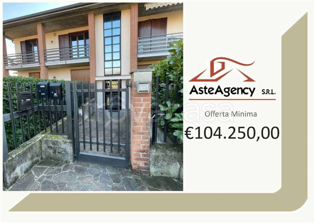 appartamento in vendita a Terno d'Isola