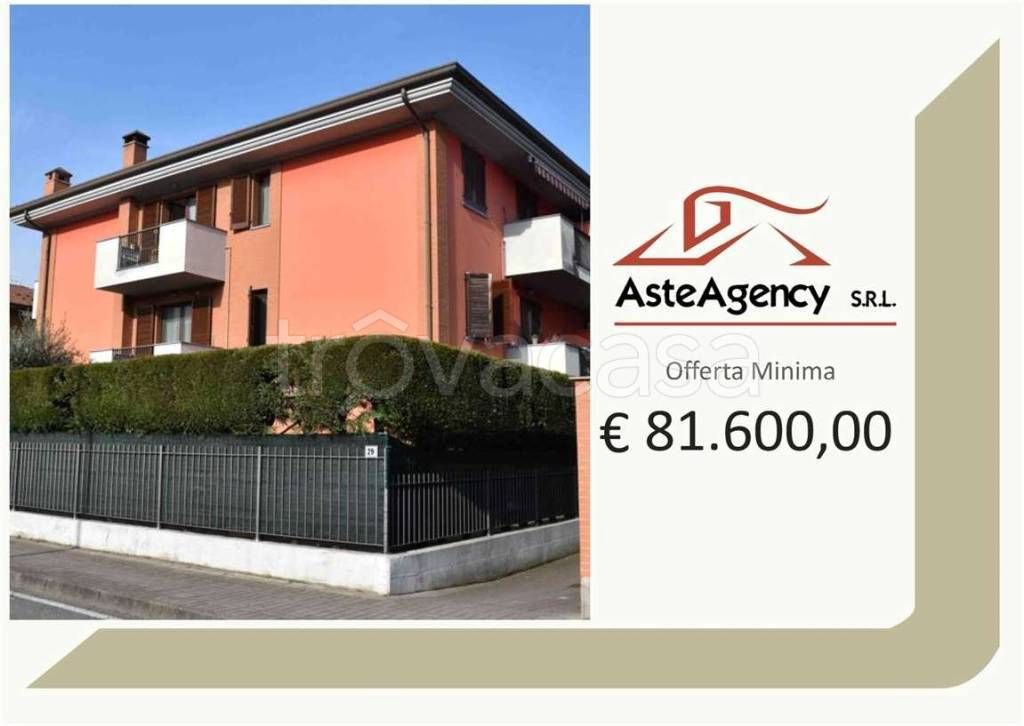 appartamento in vendita a Terno d'Isola