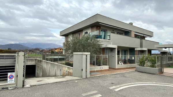 casa indipendente in vendita a Terno d'Isola