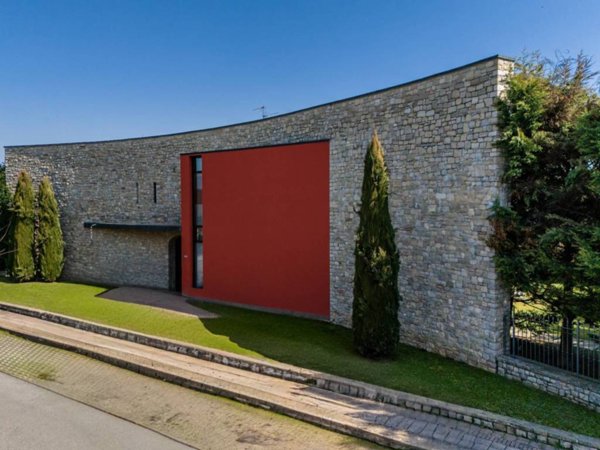 casa indipendente in vendita a Terno d'Isola