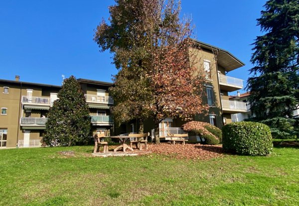 appartamento in vendita a Terno d'Isola