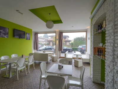 negozio in vendita a Terno d'Isola