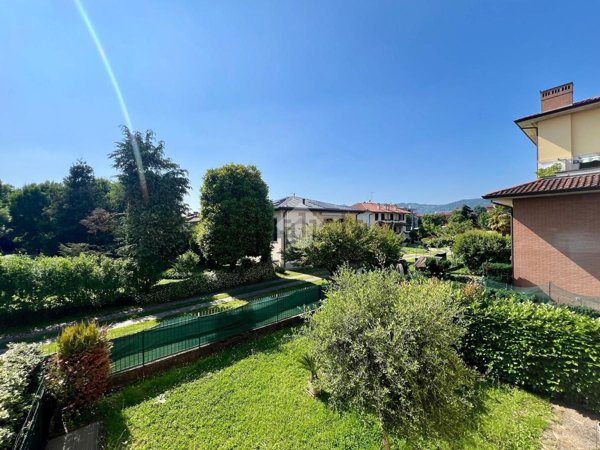 appartamento in vendita a Terno d'Isola