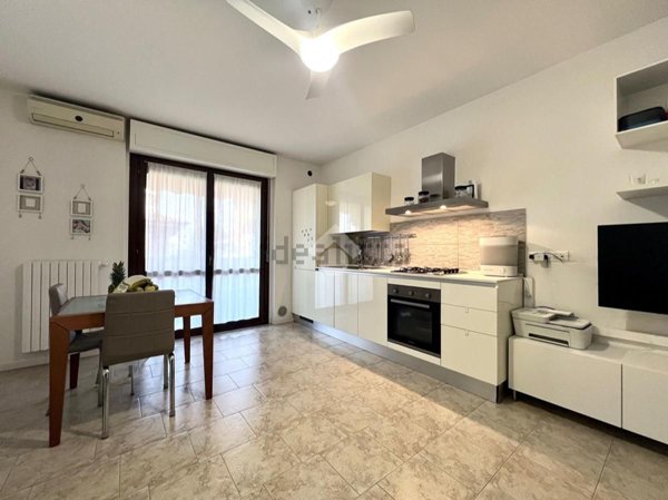 appartamento in vendita a Terno d'Isola