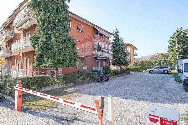 appartamento in vendita a Terno d'Isola