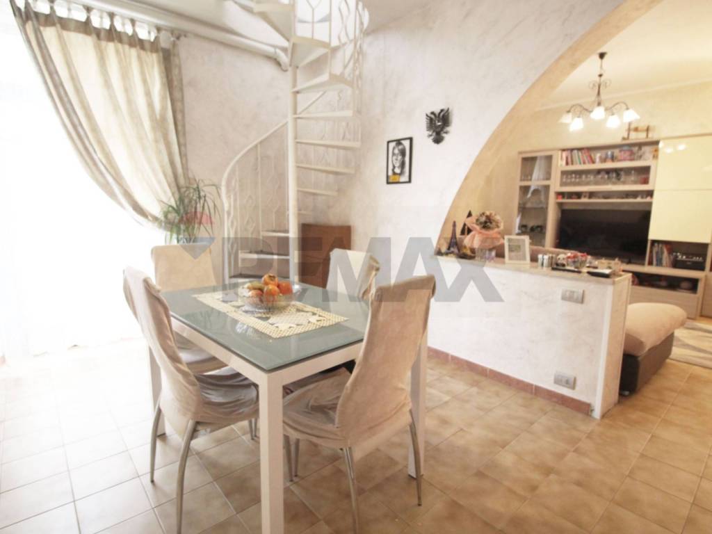 appartamento in vendita a Terno d'Isola
