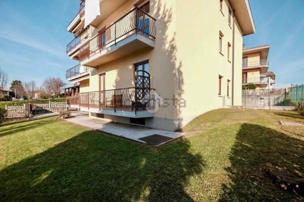 appartamento in vendita a Terno d'Isola