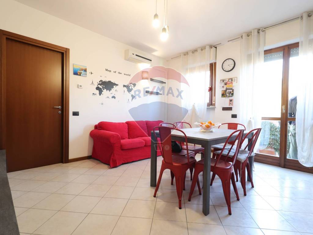 appartamento in vendita a Terno d'Isola