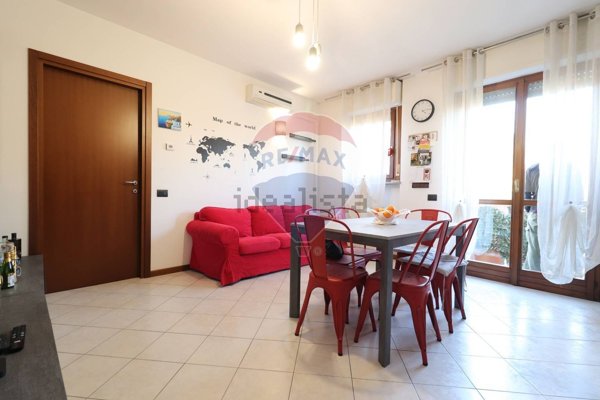 appartamento in vendita a Terno d'Isola