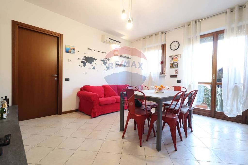 appartamento in vendita a Terno d'Isola