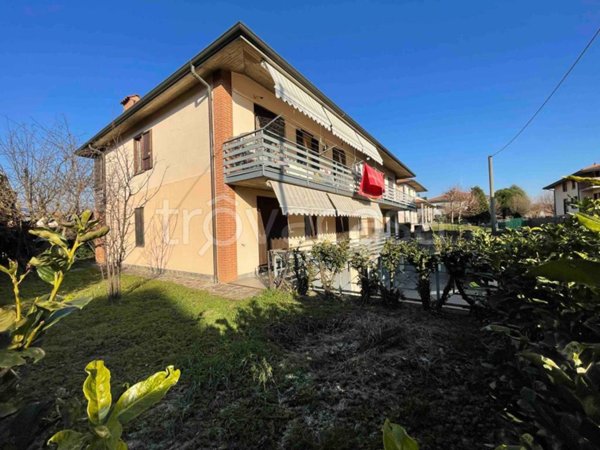 appartamento in vendita a Terno d'Isola