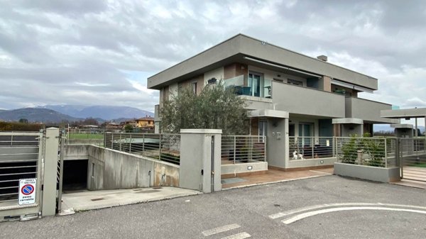 casa indipendente in vendita a Terno d'Isola