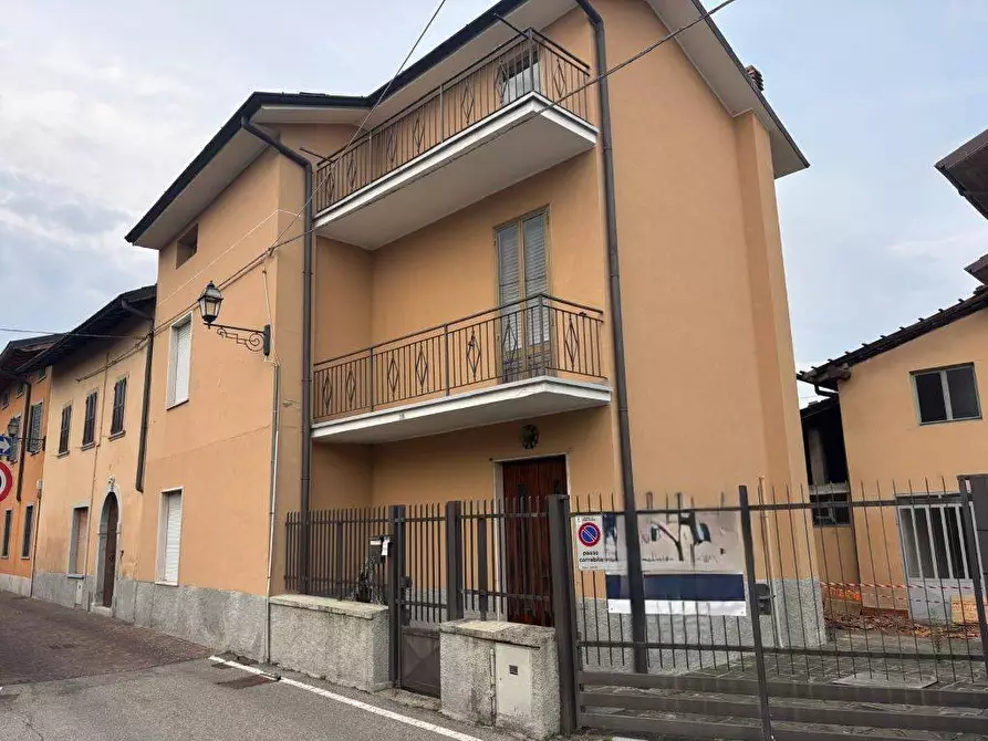 casa indipendente in vendita a Terno d'Isola