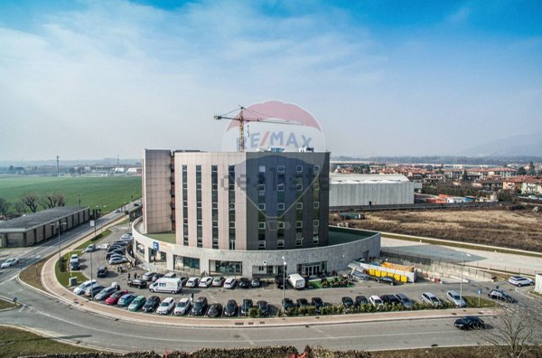 ufficio in vendita a Terno d'Isola