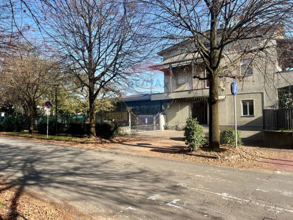 casa indipendente in vendita a Terno d'Isola