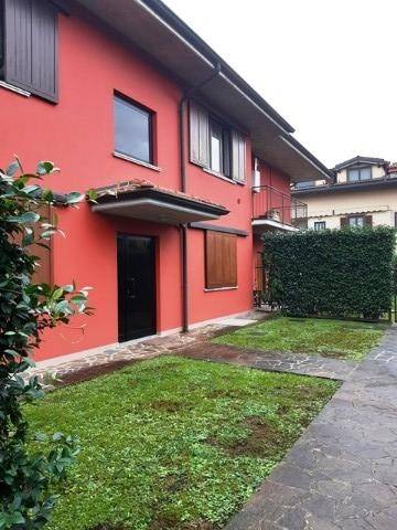 appartamento in vendita a Terno d'Isola