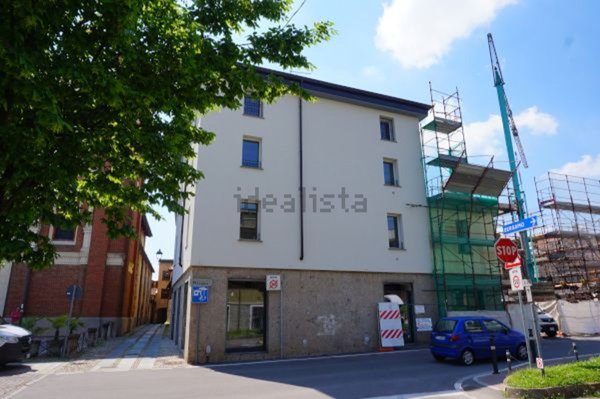 appartamento in vendita a Terno d'Isola