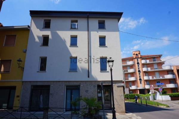 appartamento in vendita a Terno d'Isola