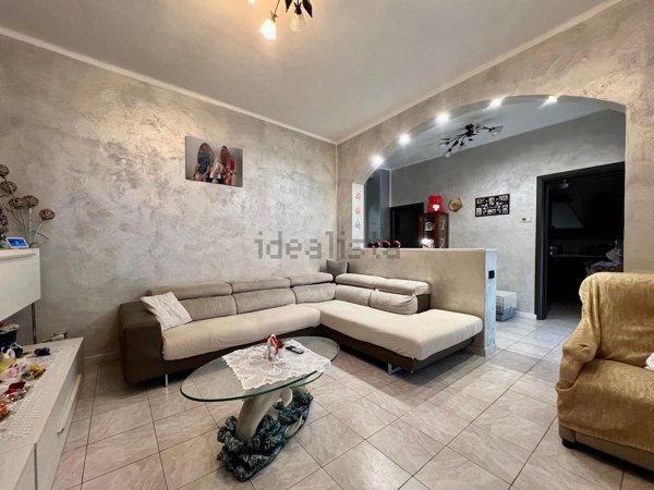 appartamento in vendita a Terno d'Isola