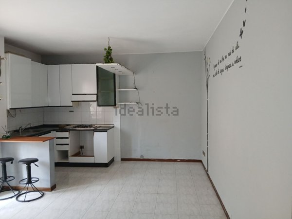 appartamento in vendita a Terno d'Isola