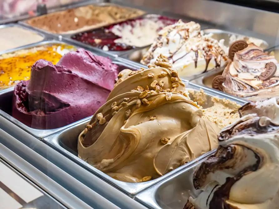 negozio in vendita a Terno d'Isola