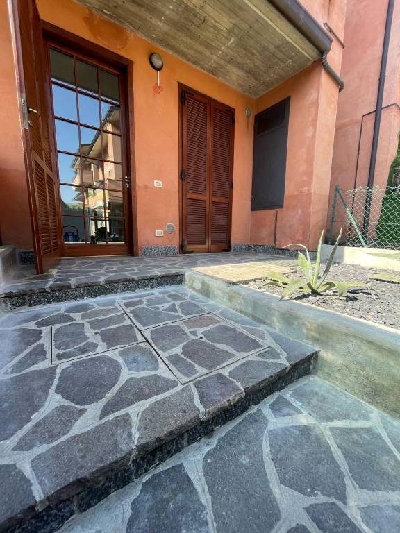 appartamento in vendita a Terno d'Isola