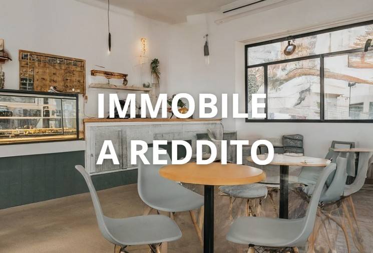 ufficio in vendita a Terno d'Isola