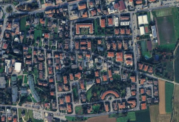 appartamento in vendita a Terno d'Isola