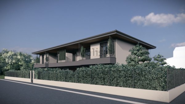 appartamento in vendita a Terno d'Isola