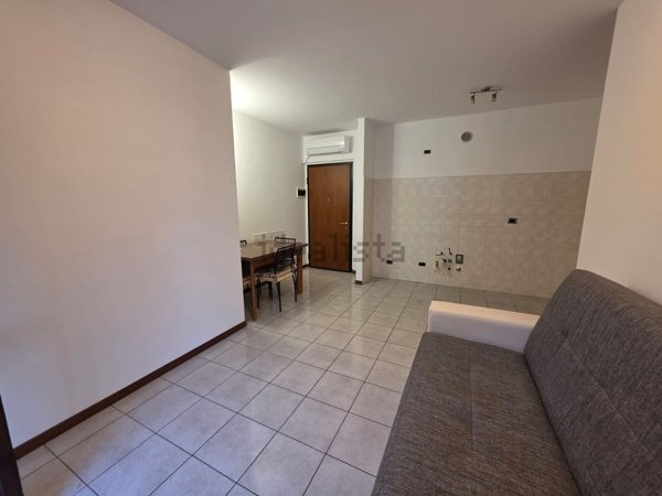 appartamento in vendita a Terno d'Isola