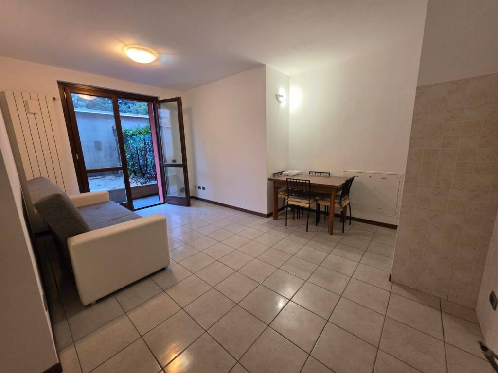 appartamento in vendita a Terno d'Isola